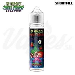 Dr Koyukis Sweet Dreams – Karma (50 ml, Shortfill)
