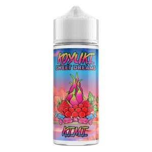 Dr Koyukis Sweet Dreams – Kimi (100 ml, Shortfill)