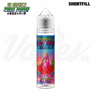 Dr Koyukis Sweet Dreams – Kimi (50 ml, Shortfill)