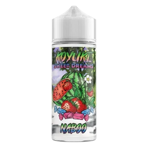 Dr Koyukis Sweet Dreams – Naboo (100 ml, Shortfill)
