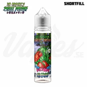 Dr Koyukis Sweet Dreams – Naboo (50 ml, Shortfill)