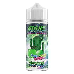 Dr Koyukis Sweet Dreams – Ringo (100 ml, Shortfill)