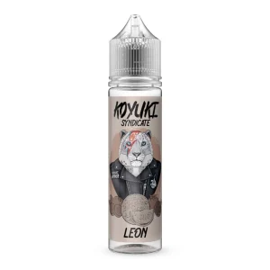 DR KOYUKIS SYNDICATE – LEON