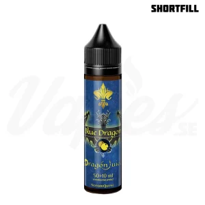 DragonJuice – Blue Dragon (50 ml, Shortfill)