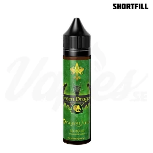 DragonJuice – Green Dragon (50 ml, Shortfill)