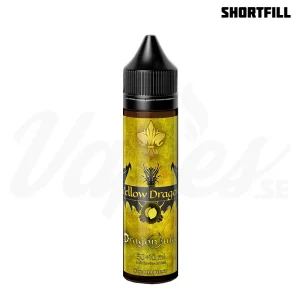 DragonJuice – Yellow Dragon (50 ml, Shortfill)