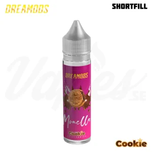 Dreamods All Star Cookie – Monella (50 ml, Shortfill)