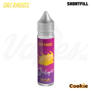 Dreamods All Star Cookie – Starlight (50 ml, Shortfill)