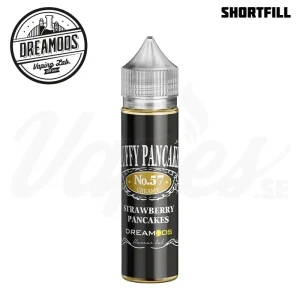Dreamods Creamy Flavors – Fluffy Pancakes (50 ml, Shortfill)