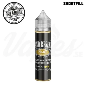 Dreamods Creamy Flavors – Grand Reserve (50 ml, Shortfill)