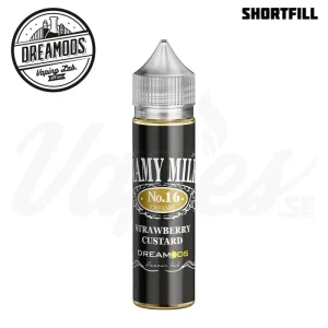 Dreamods Creamy Flavors – Mamy Milk (50 ml, Shortfill)