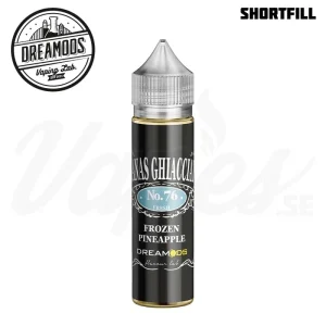 Dreamods Fresh Flavors – Ananas Ghiacciato (50 ml, Shortfill)