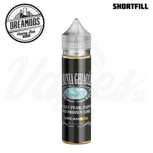 Dreamods Fresh Flavors – Ficurinia Ghiacciato (50 ml, Shortfill)