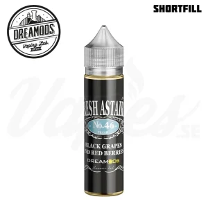 Dreamods Fresh Flavors – Fresh Astaire (50 ml, Shortfill)