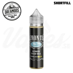 Dreamods Fresh Flavors – Lemon Tea (50 ml, Shortfill)