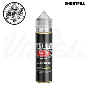 Dreamods Fruity Flavors – Black Cherry (50 ml, Shortfill)