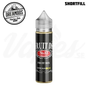Dreamods Fruity Flavors – Fruit DS (50 ml, Shortfill)