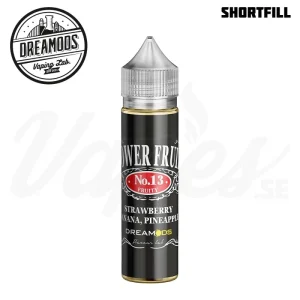 Dreamods Fruity Flavors – Power Fruit (50 ml, Shortfill)