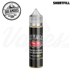 Dreamods Fruity Flavors – Prickly Pear Cactus (50 ml, Shortfill)