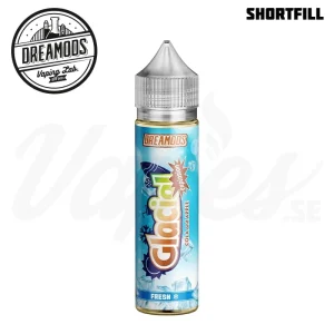 Dreamods Glacial Explosion – Cola & Apple (50 ml, Shortfill)
