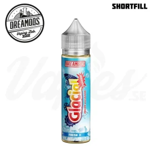 Dreamods Glacial Explosion – Melon & Lemon (50 ml, Shortfill)