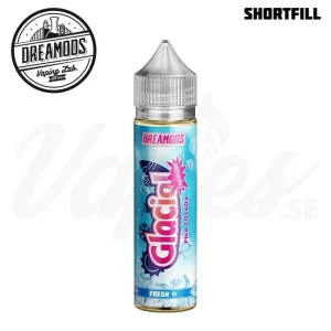 Dreamods Glacial Explosion – Pina Colada (50 ml, Shortfill)