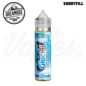 Dreamods Glacial Explosion – Sambuca & Coffee (50 ml, Shortfill)