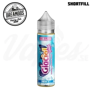 Dreamods Glacial Explosion – Sangria & Exotic Fruits (50 ml, Shortfill)