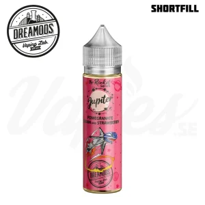 Dreamods Rocket Series – Jupiter (50 ml, Shortfill)