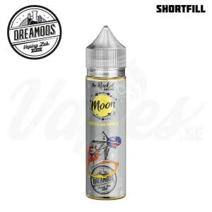Dreamods Rocket Series – Moon (50 ml, Shortfill)
