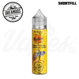 Dreamods Rocket Series – Neptune (50 ml, Shortfill)