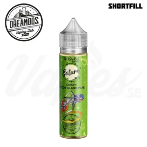Dreamods Rocket Series – Saturn (50 ml, Shortfill)