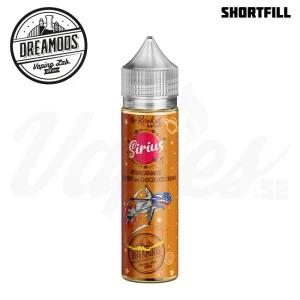 Dreamods Rocket Series – Sirius (50 ml, Shortfill)