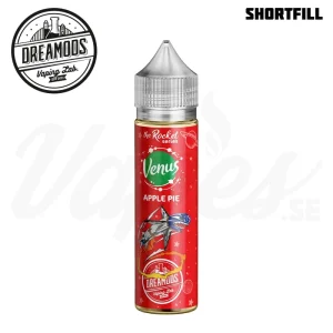 Dreamods Rocket Series – Venus (50 ml, Shortfill)