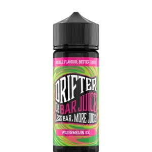 DRIFTER BAR JUICE – WATERMELON ICE