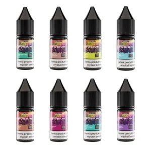DRIPPED – FUSION SALTS