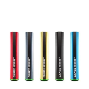 DRIPPED – PANTHER BAR PRO – BATTERI