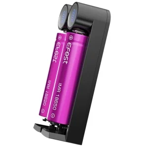 Efest – Slim K2 (Batteri Laddare)