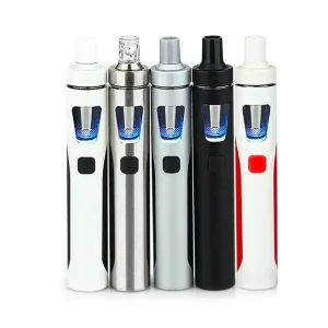 eGo AIO Startpaket från Joyetech (2ml, 30W, 1500mAh)