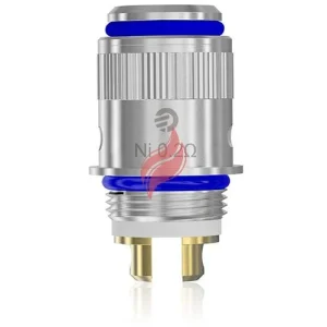 eGo ONE CL-Ni Coils till eGrip 2 & Tron Coils från Joyetech (5-pack)