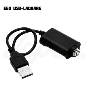 eGo USB-Laddare (500 mA)