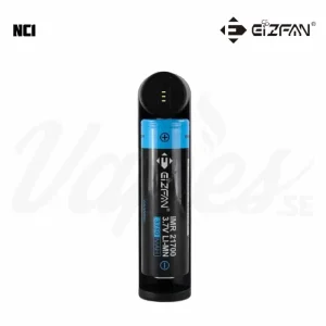 Eizfan NC1 Batteriladdare
