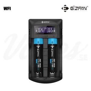 Eizfan WF1 Batteriladdare