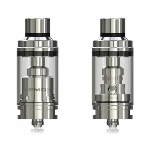Eleaf Lemo 3 (23 mm, RTA/Tank Hybrid) – Utgående