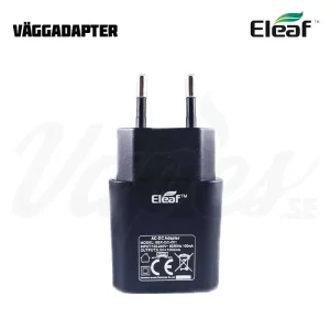 Eleaf Väggadapter (1A)