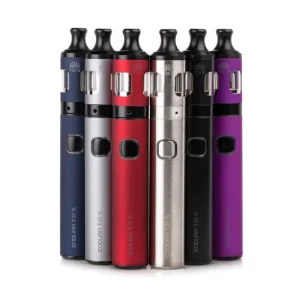 Endura T20-S Startpaket från Innokin (2ml, 18W, 1500mAh)