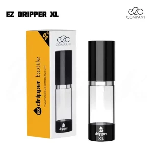 EZ Dripper Flaska XL