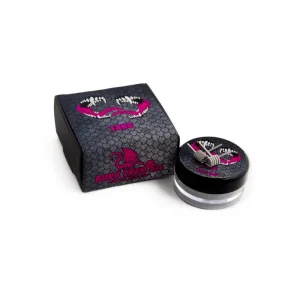 Fang Dual Alien Coil 0.17Ω från Burn Them All Coils (2-pack, Ni80)