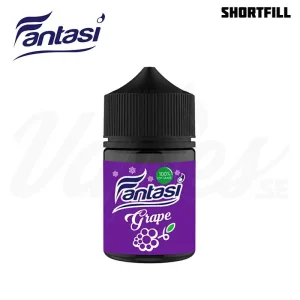 Fantasi – Grape (50 ml, Shortfill)
