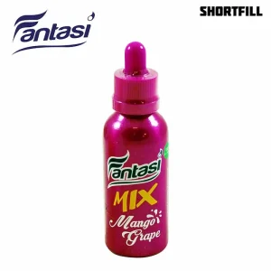 Fantasi – Mix Mango Grape (50 ml, Shortfill)